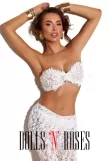 Shemale Triangle tall escort London