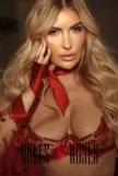 Camilla escort
