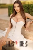 breathtaking French girl in Outcall Only