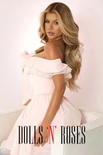  escort Giorgina