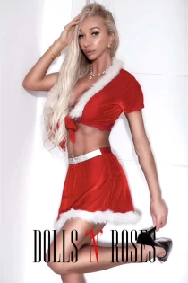  escort Kimberly