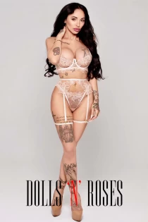  escort Luna Rose