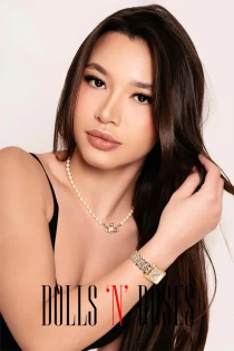  escort Egeria