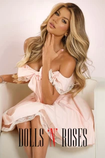 escort Giorgina