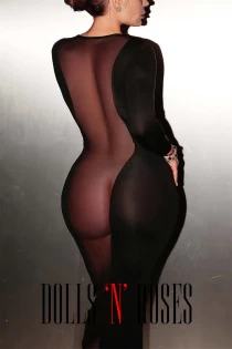  escort Shaira