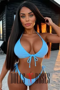 busty escort Mizona