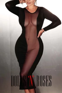  escort Shaira