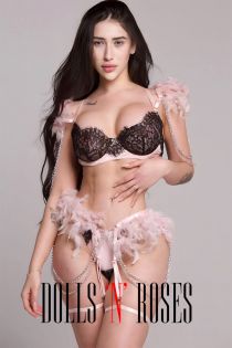 latin escort Asta