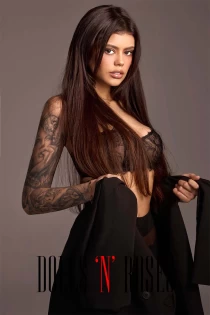 latin escort Bonita