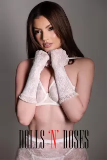elite London escort Latrice