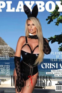 Anna Nicole