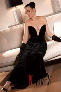  escort Ana Luiza