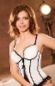 Giulia rafined latin escort girl in kensington, good reviews