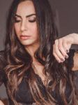breathtaking Brazilian latin escort in Outcall Only