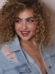 elite london escort Dolores from Earls Court
