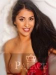 Ranya brunette rafined duo girl in kensington, highly recommended