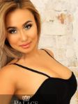 Russian 34C bust size escort, , listead in blonde gallery
