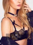 Russian 34B bust size companion, , listead in duo gallery