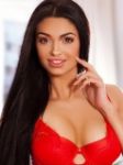 brunette escort Alina from Marylebone