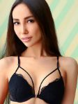 duo escort Raisa from Kensington