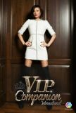 tall escort Andrea from Gloucester Road