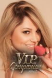 busty escort Adelina from Chelsea