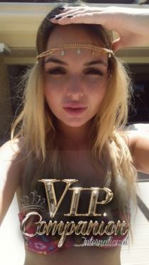 Compare to Karina escort