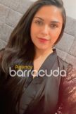 Barbette elegant petite escort girl in earls court, extremely sexy