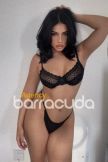 latin escort Bissara from South Kensington