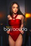 Brazilian 34B bust size girl, very naughty, listead in petite gallery