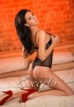 Adele stylish escort girl in Maida Vale W9