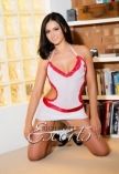 busty European companion in Chelsea, �150 per hour