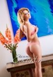 massage European escort in Chelsea, �150 per hour