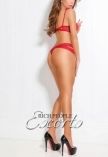 stunning Brazilian massage girl in Chelsea