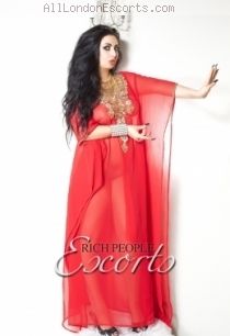 Compare to Fairuz escort