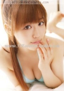 Compare to Selina escort
