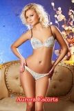 Fiona blonde charming Heterosexual companion in Marble Arch