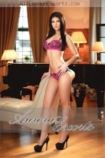 Compare to Daniela escort