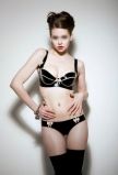 Constance tall full of life straight escort girl in Marylebone