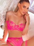 Roxy big tits striptease escort girl in bayswater, extremely sexy