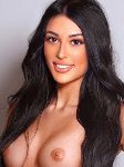 massage Czech escort girl in Mayfair, �200 per hour
