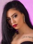 Mia striptease lovely straight girl in Bayswater