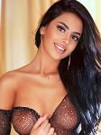 bayswater Carolina 21 years old renders unforgetable experience
