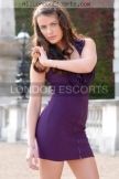 European 34C bust size girl