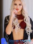 blonde Russian escort girl in Gloucester Road, �250 per hour
