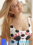 Russian 34C bust size escort, naughty, listead in blonde gallery