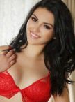 amazing European striptease escort girl in Bond Street