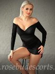 breathtaking European cheap girl in Edgware Road