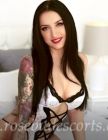 Jessilyn caucasian perfectionist straight girl in Earls Court