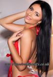 striptease European escort in Sloane Avenue, �150 per hour